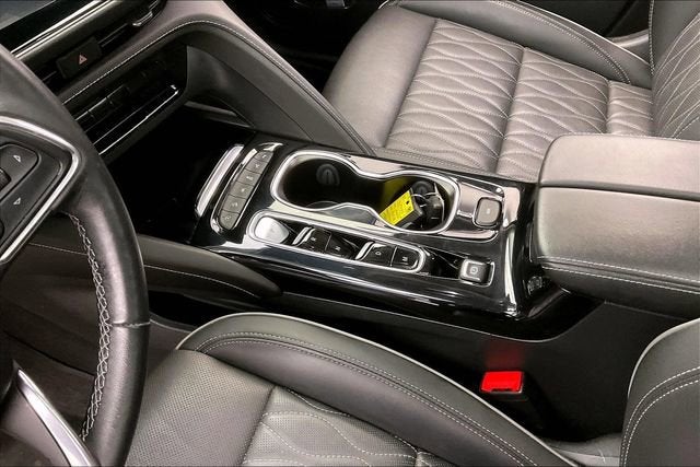 2022 Buick Envision Avenir