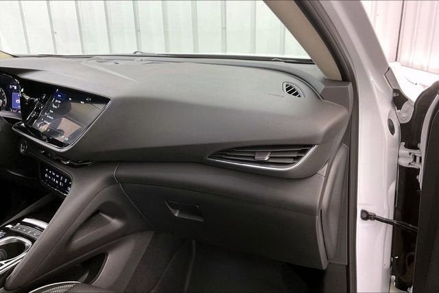 2022 Buick Envision Avenir