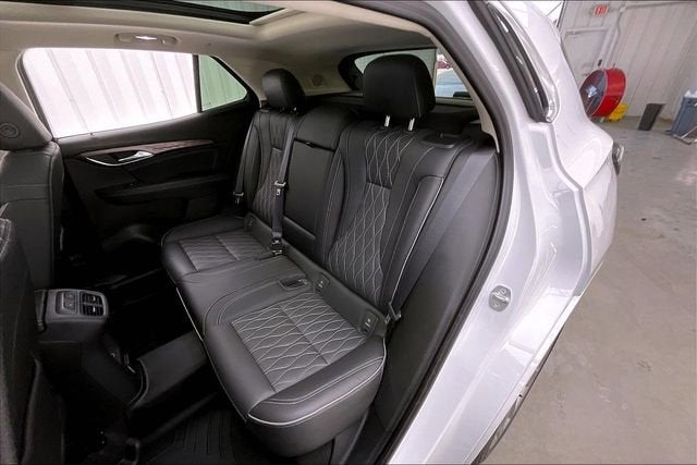 2022 Buick Envision Avenir