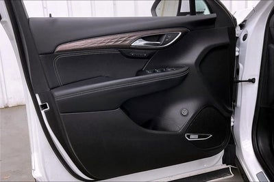 2022 Buick Envision Avenir