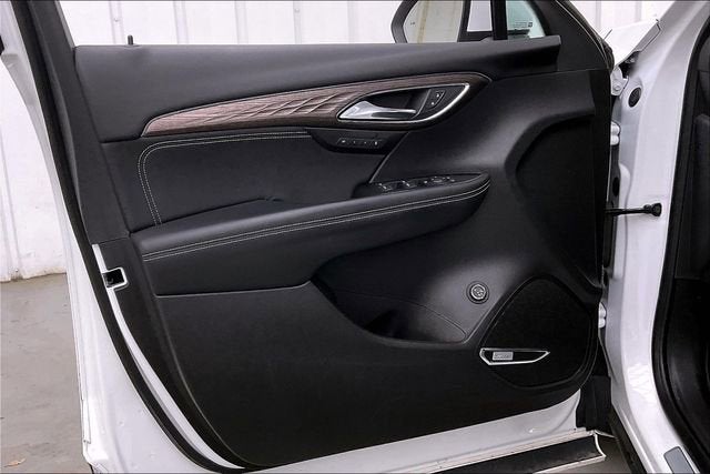 2022 Buick Envision Avenir