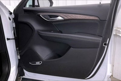 2022 Buick Envision Avenir