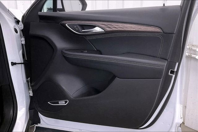 2022 Buick Envision Avenir