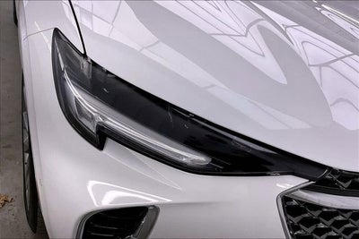 2022 Buick Envision Avenir