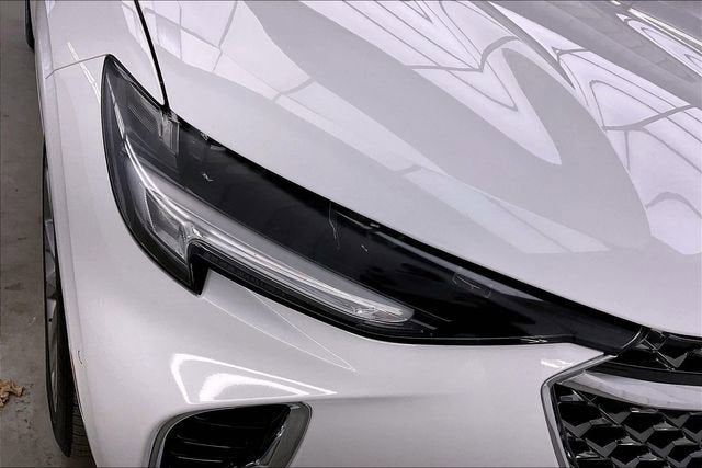 2022 Buick Envision Avenir