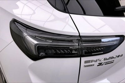 2022 Buick Envision Avenir