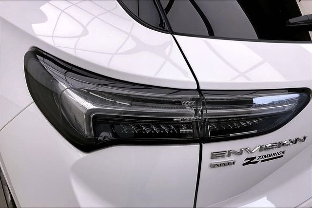 2022 Buick Envision Avenir