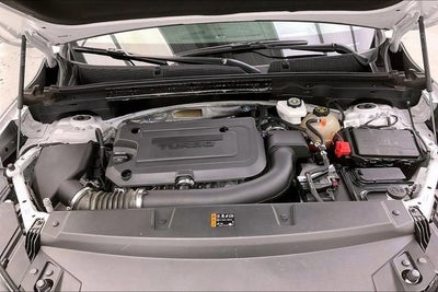 2022 Buick Envision Avenir