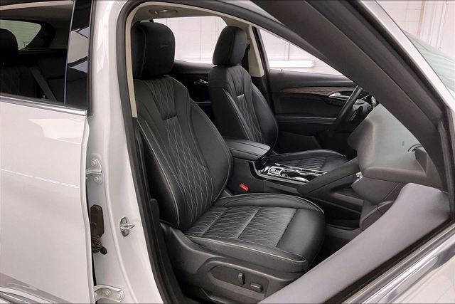 2022 Buick Envision Avenir