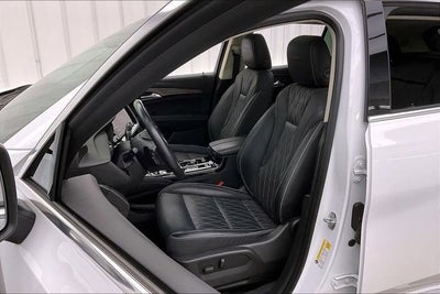 2022 Buick Envision Avenir