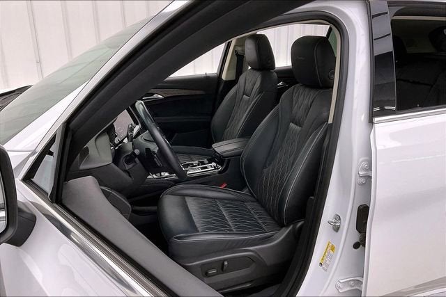 2022 Buick Envision Avenir