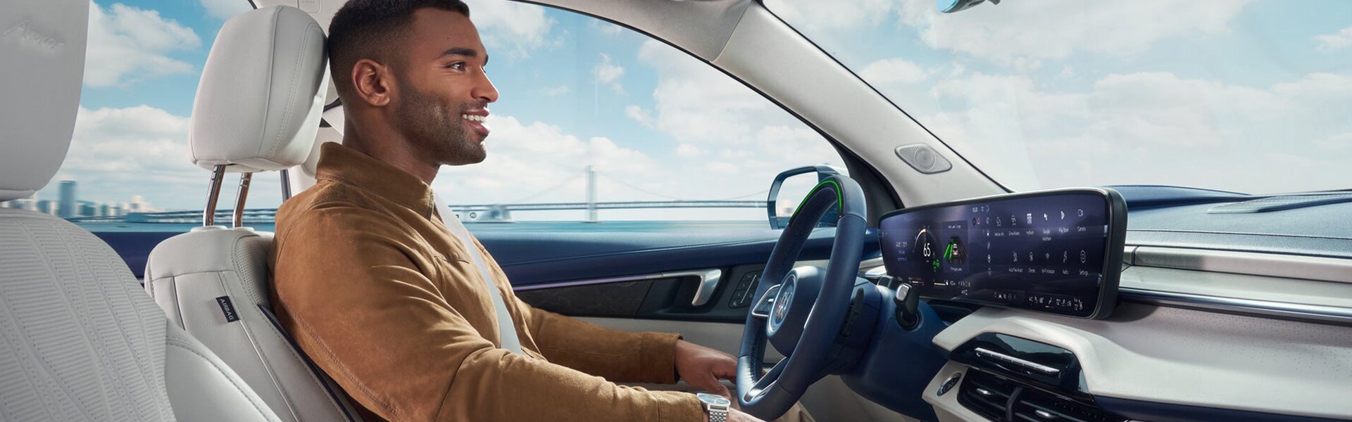 Zimbrick Buick/GMC West in Madison WI