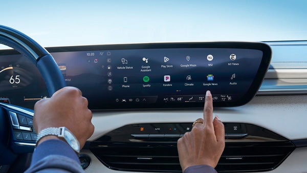 Zimbrick Buick/GMC West in Madison WI