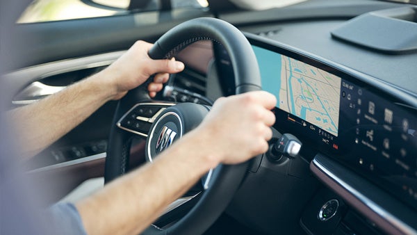 Zimbrick Buick/GMC West in Madison WI