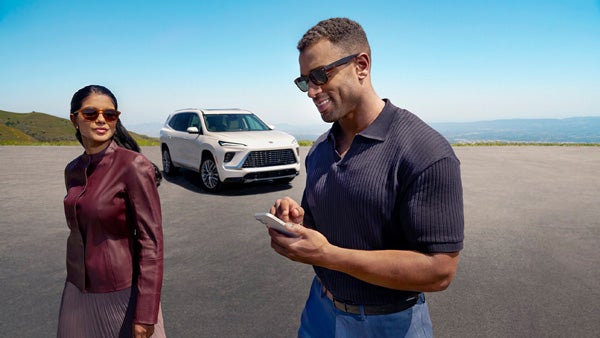 Zimbrick Buick/GMC West in Madison WI