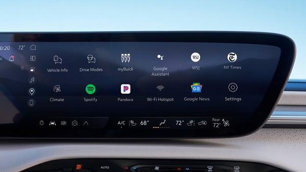 Zimbrick Buick/GMC West in Madison WI