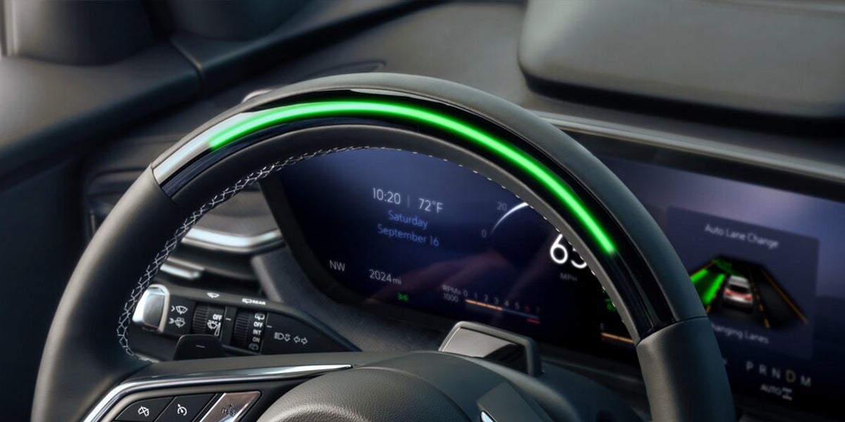 Zimbrick Buick/GMC West in Madison WI