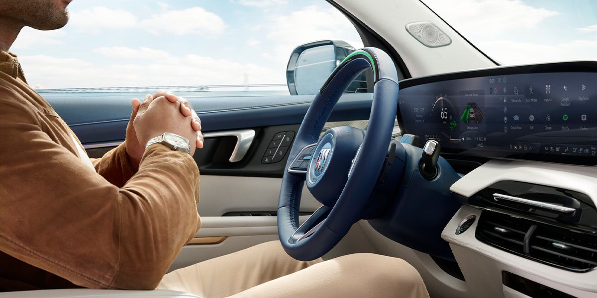 Zimbrick Buick/GMC West in Madison WI