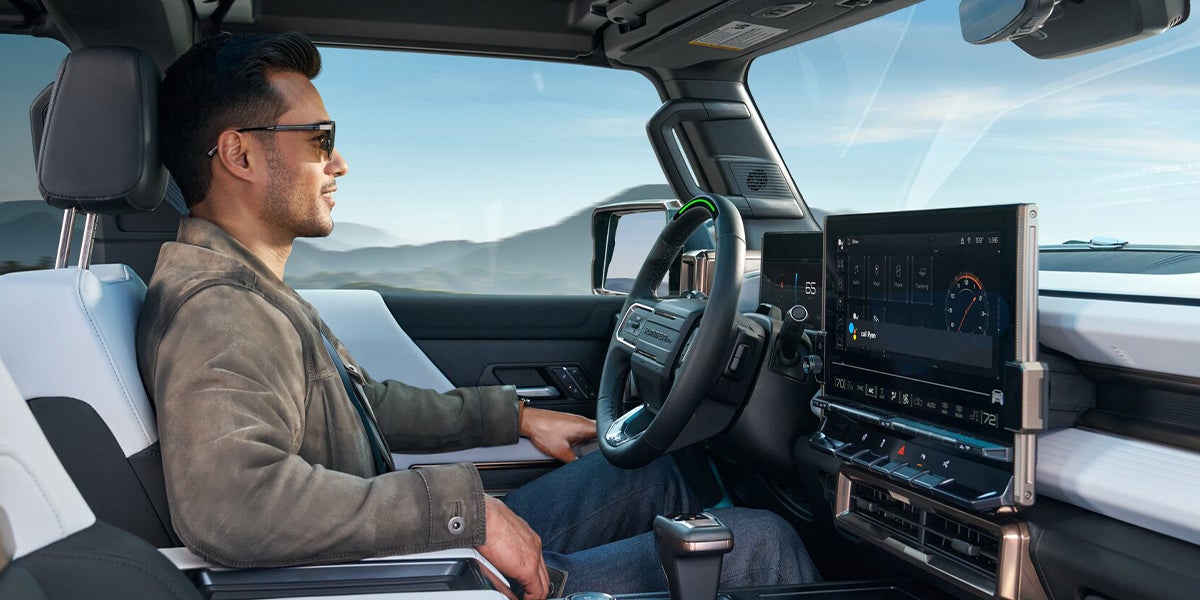 Zimbrick Buick/GMC West in Madison WI