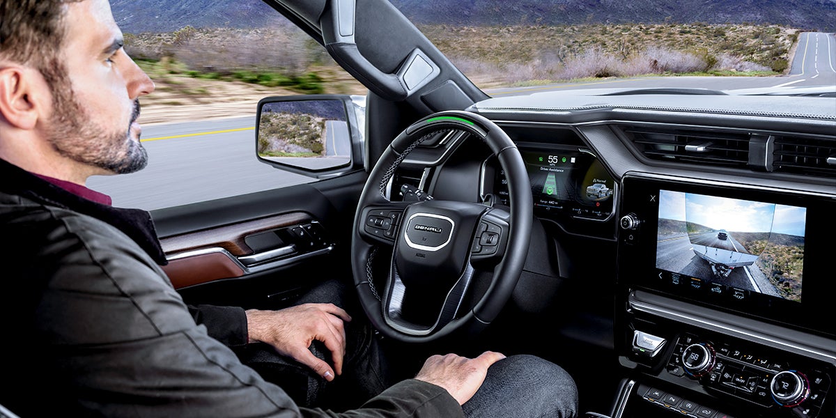 Zimbrick Buick/GMC West in Madison WI