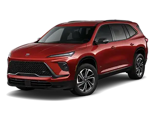 Buick Enclave vs Acura MDX vs Infiniti QX60 - Zimbrick Buick/GMC West in Madison WI
