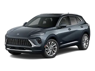Buick Envision vs Acura RDX vs Lexus NX - Zimbrick Buick/GMC West in Madison WI