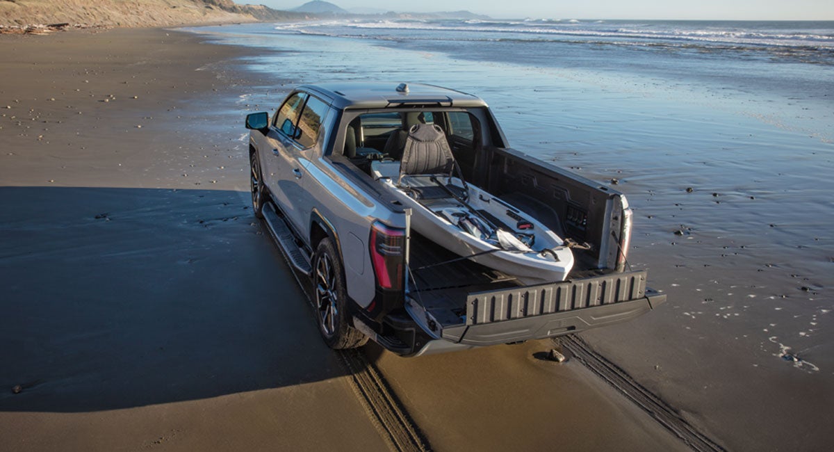 Zimbrick Buick/GMC West in Madison WI