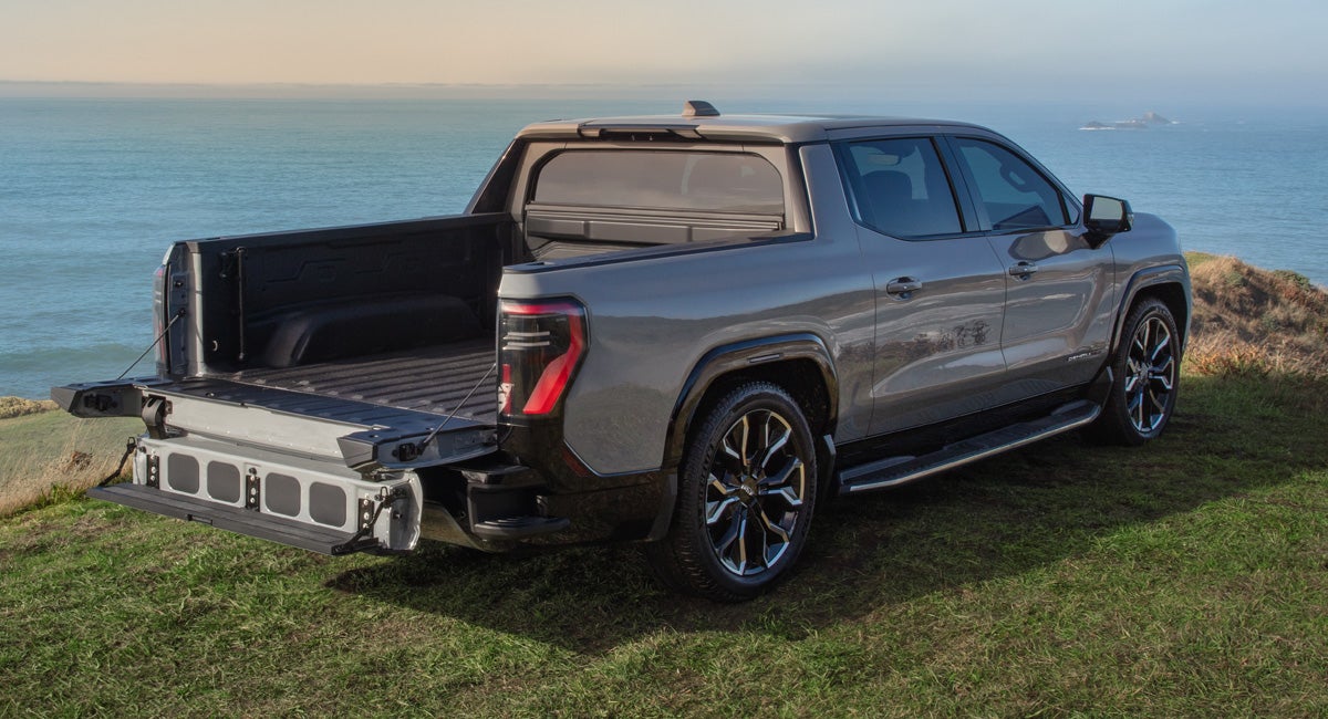 Zimbrick Buick/GMC West in Madison WI