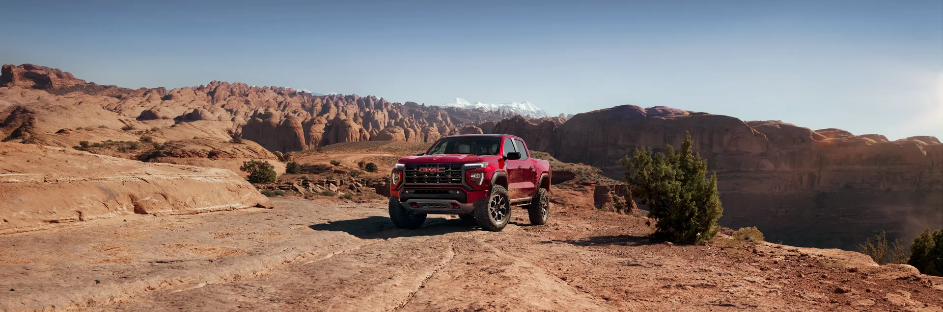 2026 GMC Canyon at Zimbrick Buick/GMC West in Madison WI
