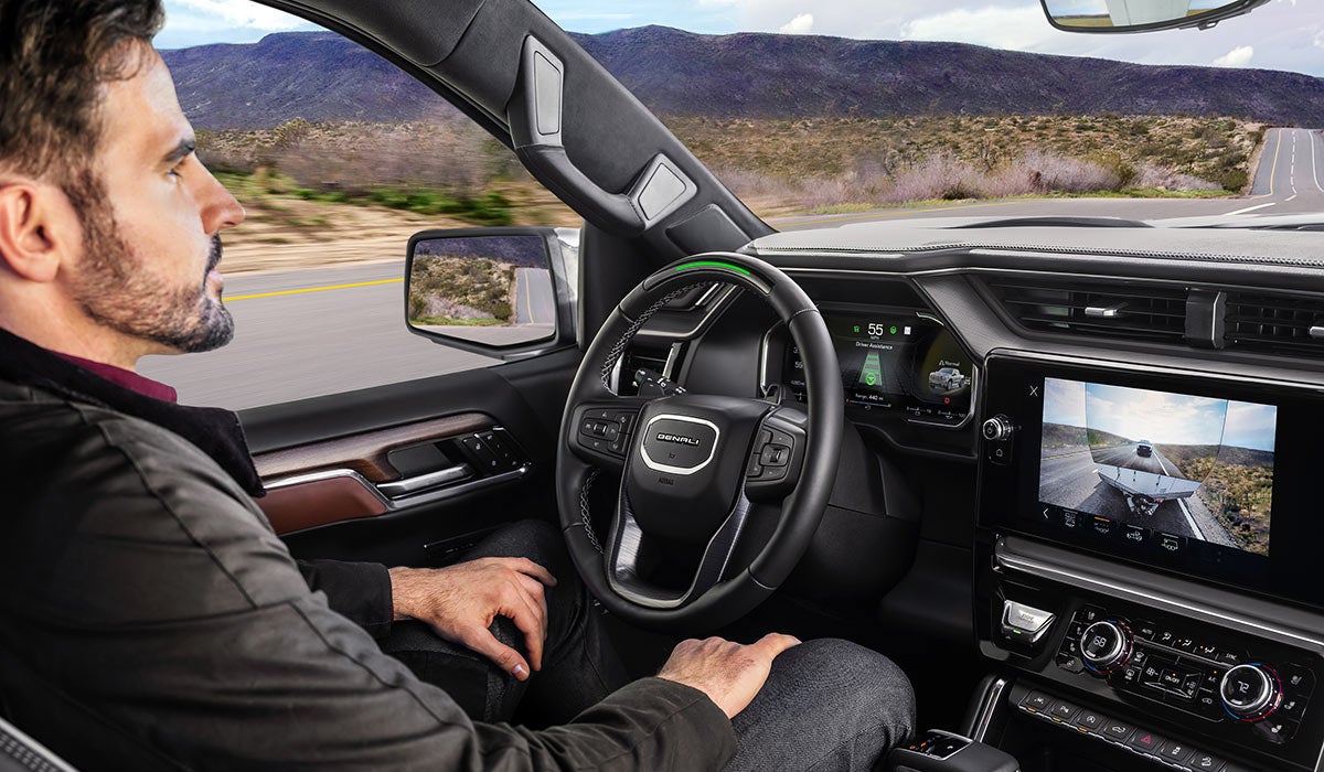 Zimbrick Buick/GMC West in Madison WI