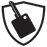 GMC Guaranteed Asset Protection (GAP) Coverage logo - Zimbrick Buick/GMC West in Madison WI