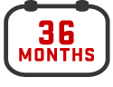 36-month graphic/line - Zimbrick Buick/GMC West in Madison WI
