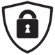 GMC Protection Plan Overview with a Lock Icon - Zimbrick Buick/GMC West in Madison WI