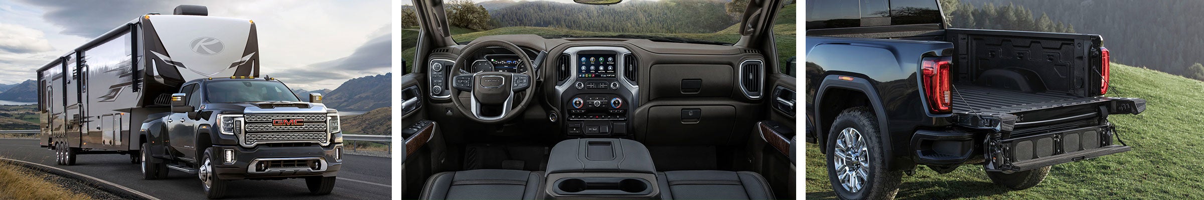 2020 GMC Sierra Denali HD For Sale Madison WI | Fitchburg