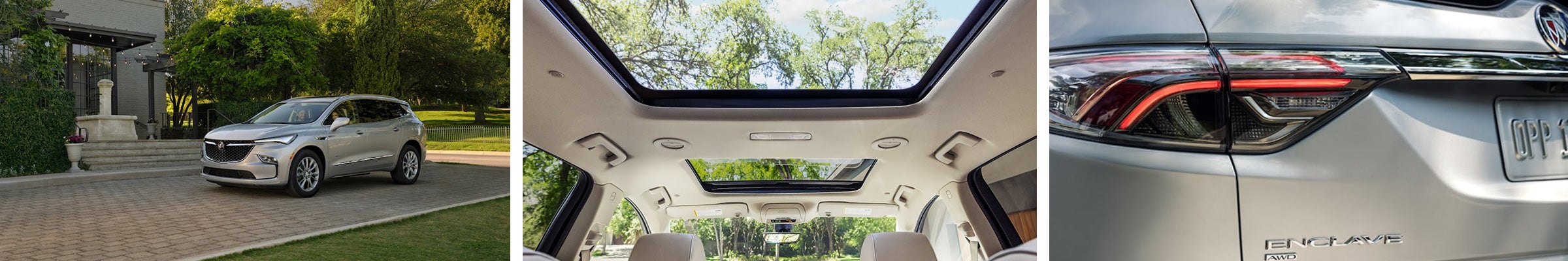 2022 Buick Enclave Avenir For Sale Madison WI | Fitchburg