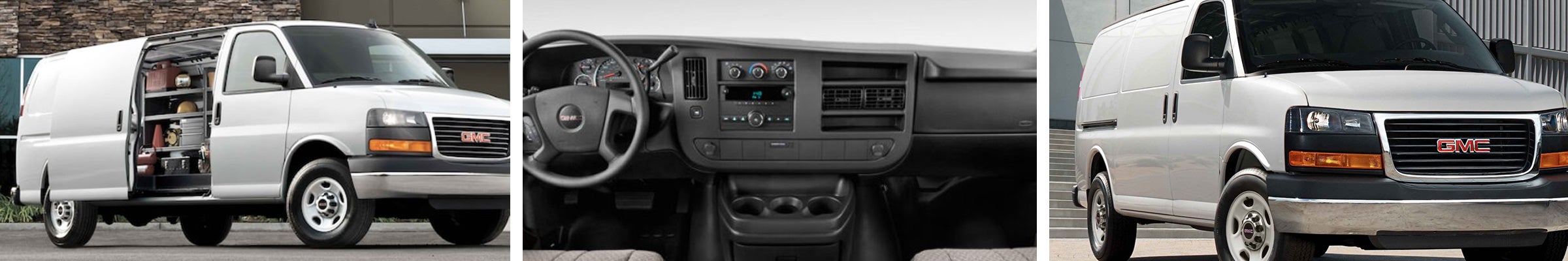 2022 GMC Savana Cargo Van For Sale Madison WI | Fitchburg