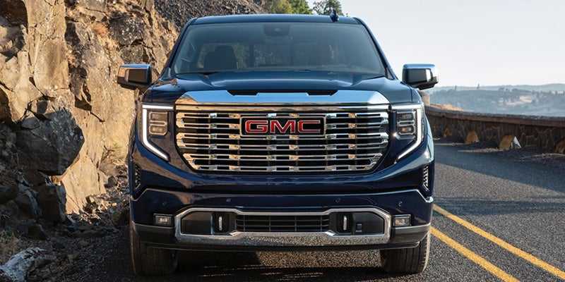New GMC Sierra Denali for Sale Madison WI