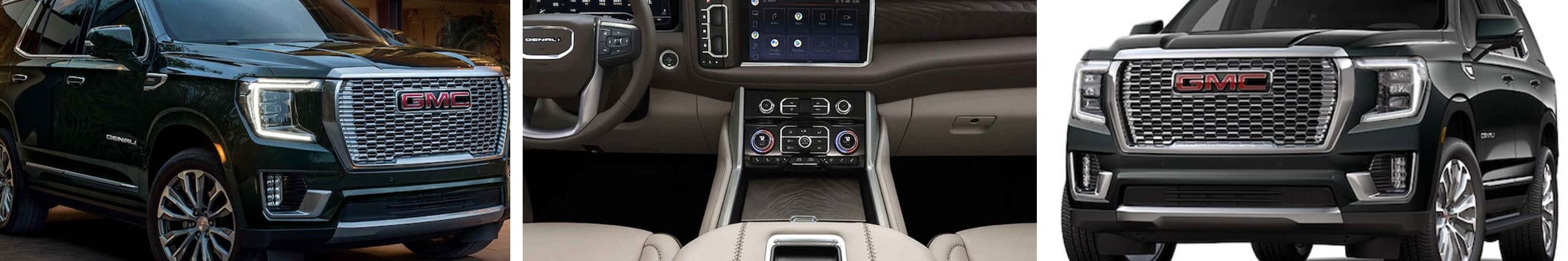 2022 GMC Yukon Denali For Sale Madison WI | Fitchburg