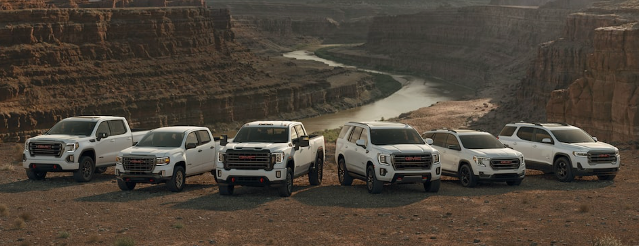 Custom Order Your Vehicle!