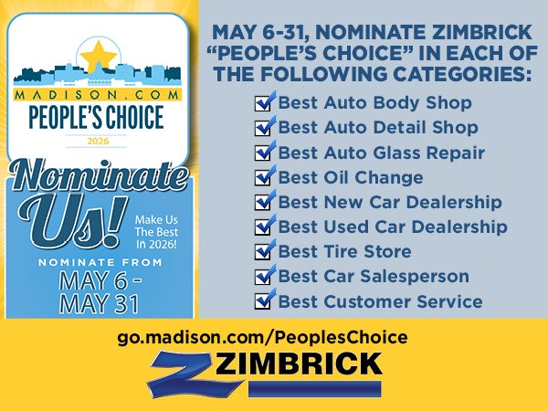 People's Choice