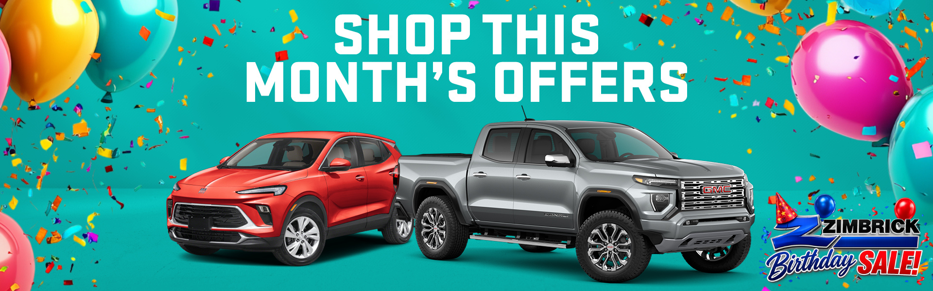 Month's Offers