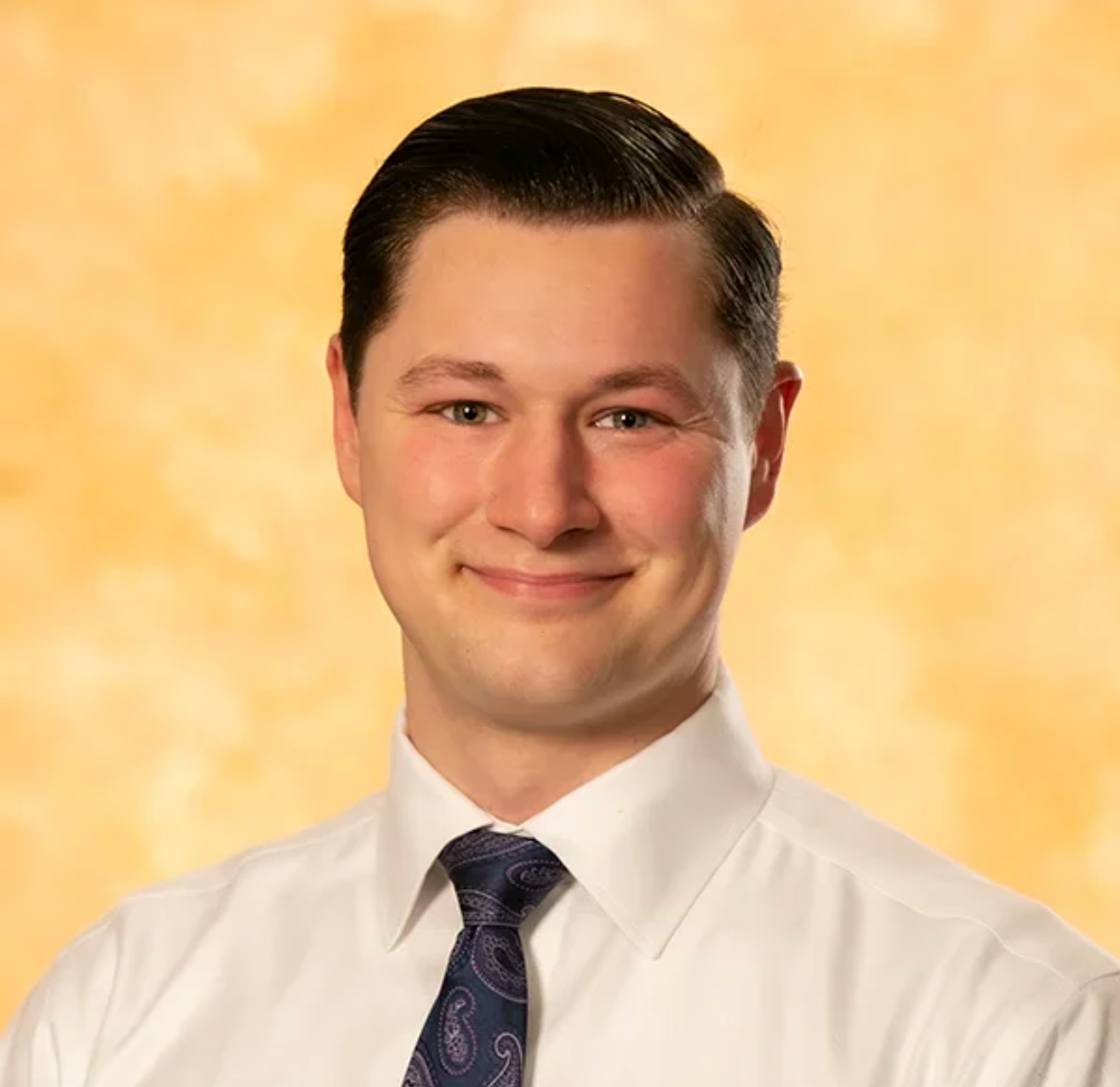 Conrad Keddie