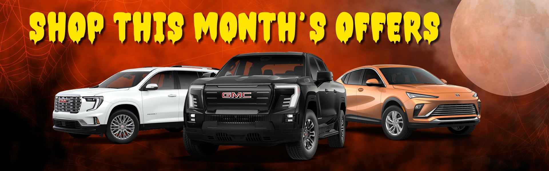 Shop This months