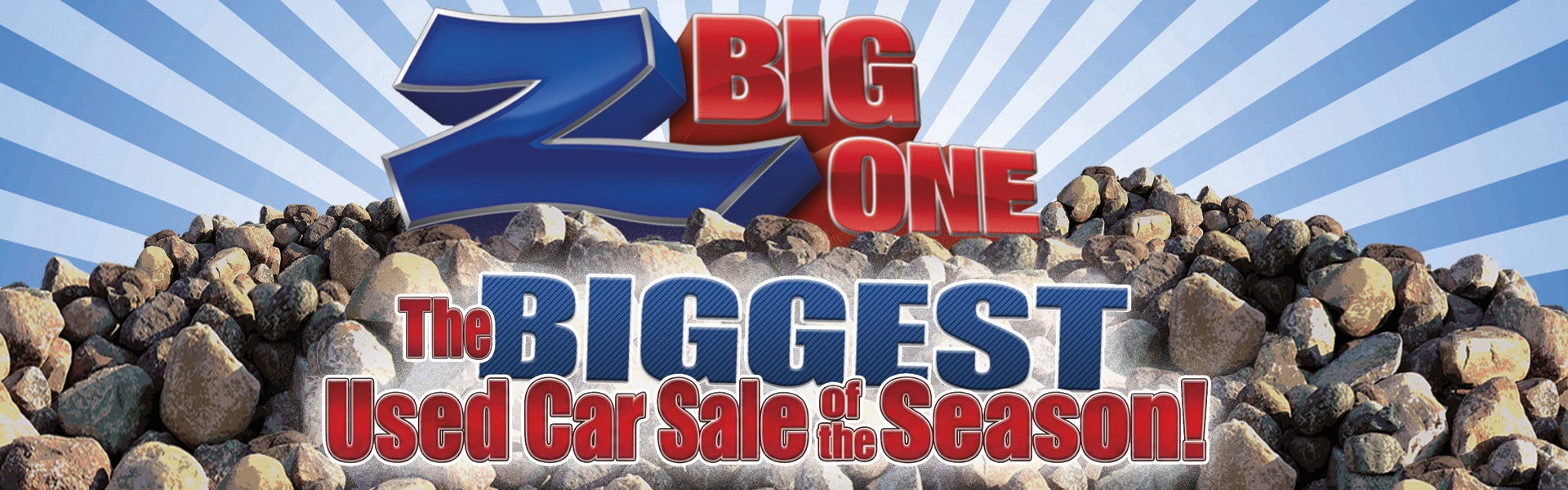 Z Big One