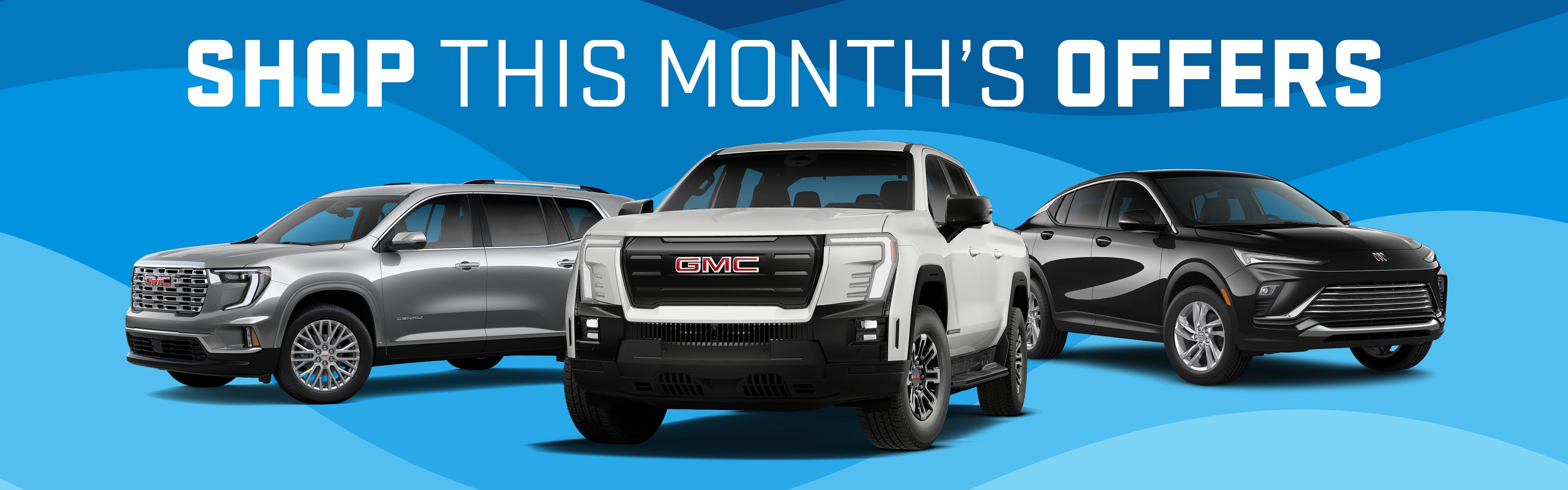 Month's Offers