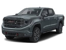 2026 GMC Sierra 1500 Elevation $4499 down $599 per month*
