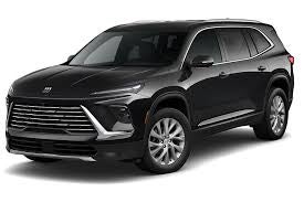 2026 Buick Enclave $1999 down $499 per month*